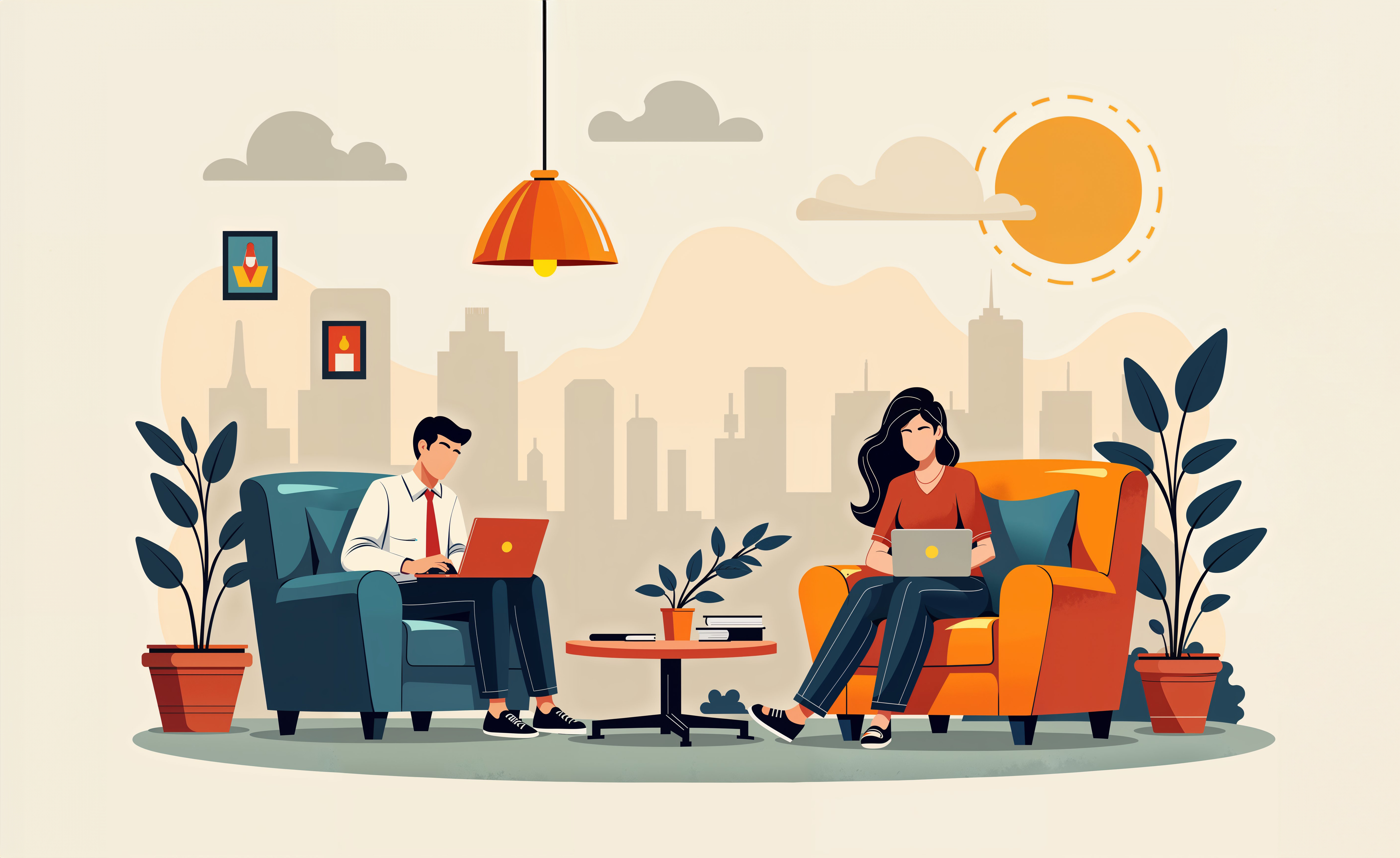 Cloud Solutions